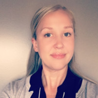 Holly Bushner, Cpsm