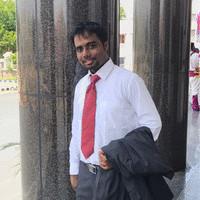 Mahesh Dharmarajan