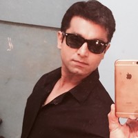 Santosh Juvekar
