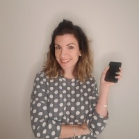 Maria Rosa Cátedra Álvarez