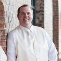 Joshua Ainslie