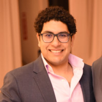 Peter Sayeh