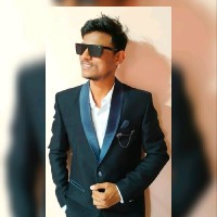 Arpit Alone