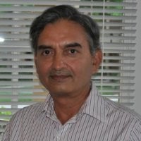 Zafar Faridi, MEM, MIET, CEng, IPRA