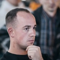 Yevhenii Kolomiichuk