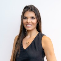 Maria Santos Oldham