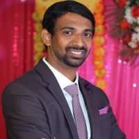 Jayson Gopi