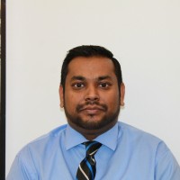 Krishneil Kumar