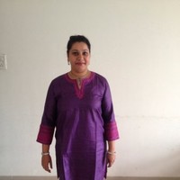 Mariam Choudhari