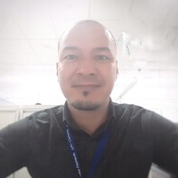 Gerald Coros