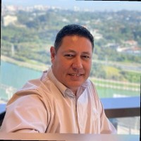 Daniel Rodrigues