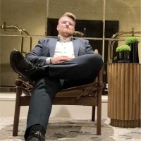 Joshua Floogate