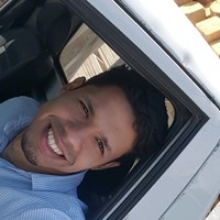 Andres Eduardo Almeida Jimenez