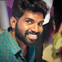 Arivalagan Thangavel