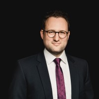 Dr. Tobias Motschke