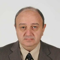Rafik Hakobyan