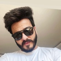 Rakshak Kaushik