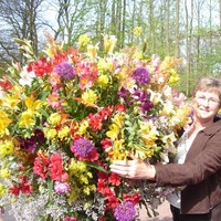 Neeltje Bakker