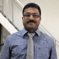 Gopan Pillai
