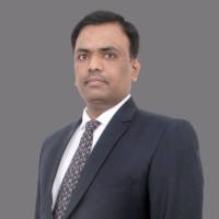 Murulimohana N