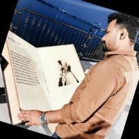 Ahmad Afridi Fazal