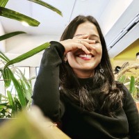 Swathi Bidikikar