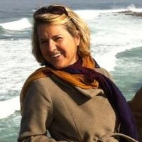 Caroline O'Quin