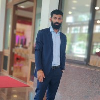 Prashanth Shetty