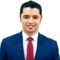Mohamed Bebars