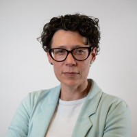 Jody Haines, Cphr