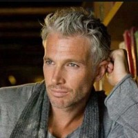 Stephen Berkeley-Hussain