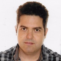 Sergio Alonso Escribano