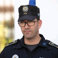 José Antonio Granados Tornero