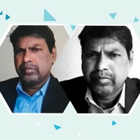 G.Sanjeev Kumar -MSc ,MBA (Int'l Trade), LLM