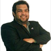 Augusto David Benítez Irala