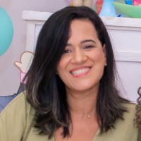Joselaine Ferreira