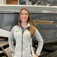 Joanna Haaland