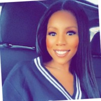 Alyssia Caples