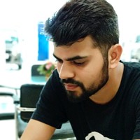 Manish Yadav