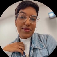Joyce Santos