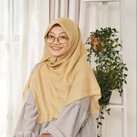 Aisyah Fajrin Muthmainnah