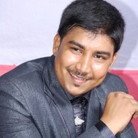 Mohammed Yakub