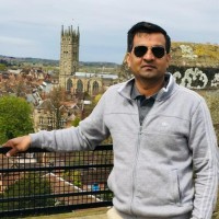 Nitin Patel