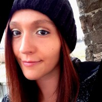 Stephanie Stalker