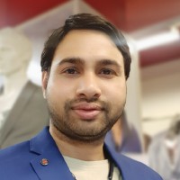 Tarun Kumar Dewangan