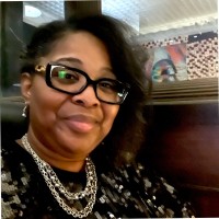 Audrey Smiley