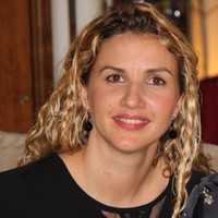 Axelle Glaenzer