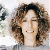 Eva Lucas Gallastegui