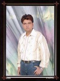 Saurabh Khedwal