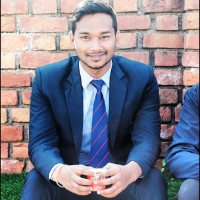 Raman Kumar Bhattachary